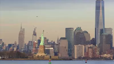 Türkler Yurt Dışında Gayrimenkulde Tarihi Rekor Kırdı: 2,7 Milyar Dolar