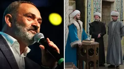 TRT 1 Ramazan'da Ekranları Maneviyatla Donatıyor: Yarışmalar, Programlar ve Diziler