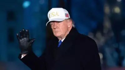 Trump, İran'ın Nükleer Programını Yeniden Başlatma Girişiminde Bulunduğunu İddia Etti