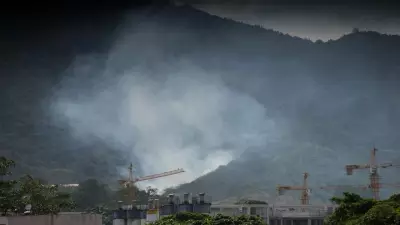 Trump'ın 'Discombobulator' Silahı İddiası: Venezuela Operasyonundaki Gizem