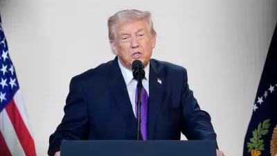 Trump'tan İran Açıklaması: 'Müzakere Şeklinden Memnun Değilim'