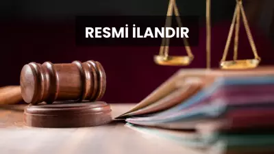 Uşak'ta Vasiyetname Açılması Davasında İlanen Tebligat Kararı