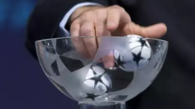 UEFA Kura Heyecanı: Galatasaray, Fenerbahçe ve Samsunspor'un Rakipleri Belli Oluyor