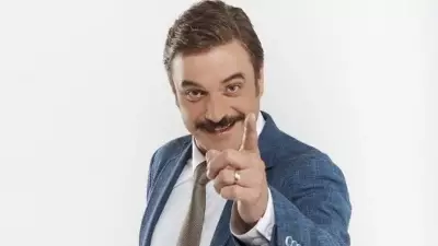 Ufuk Özkan'dan Sağlık Müjdesi: Karaciğer Nakli Sonrası Aile Evinde Mutlu Anlar