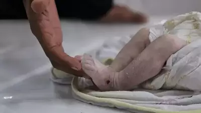 UNICEF Raporu: Gazze'deki Ateşkes Kırılgan, Çocukların Yaşamı Tehdit Altında