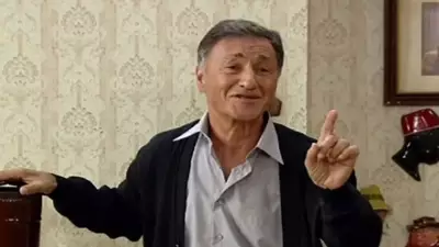 Usta Sanatçı Yalçın Özden Yoğun Bakımda: Beyin Kanaması Geçirdi