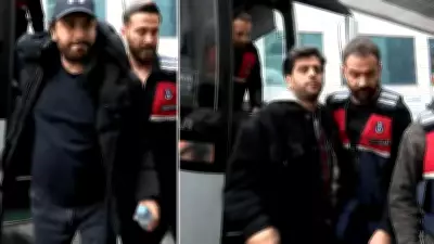 Uyuşturucu Soruşturmasında 11 Şüpheli Serbest Bırakıldı, 9 Kişi İçin Yakalama Kararı