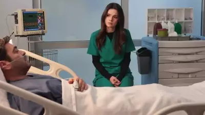 Uzak Şehir 50. Bölüm Heyecanı: Cihan Yoğun Bakımda Gözlerini Açtı!