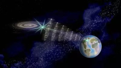 Uzaylı Sinyalleri Dünya'ya Ulaştı mı? Bilim İnsanlarından Çarpıcı Araştırma