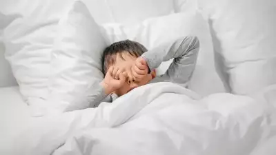 Uzman Uyarısı: Çocuklarda Düzensiz Uyku Fiziksel ve Ruhsal Sorunlara Yol Açıyor