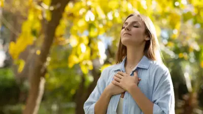 Uzun Ömrün Sırrı İlaçta Değil: Ramazan'ın İç Doktoru ve Manevi Şifa