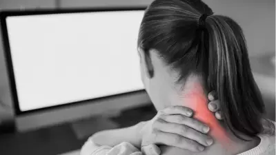 Uzun Süre Oturmanın Sağlığa Zararları: Hareketsiz Yaşamın Gizli Tehlikeleri