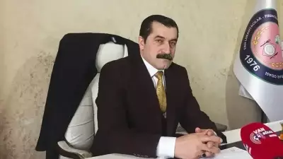 Van'da Ekmek ve Ramazan Pidesi Fiyatları Belli Oldu: Somun 14 TL, Pide 25 TL