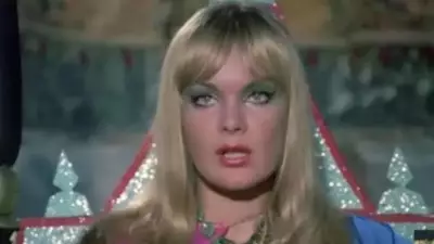 Veda Mektubuyla Kaybolan Tarkan'ın Prenses Gosha'sı Eva Bender 82 Yaşında Ortaya Çıktı