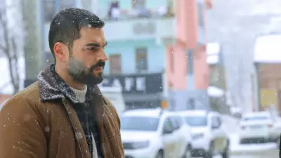 Veliaht 22. Bölüm Heyecanı: Show TV'de Yeni Bölüm İzleyiciyle Buluşuyor