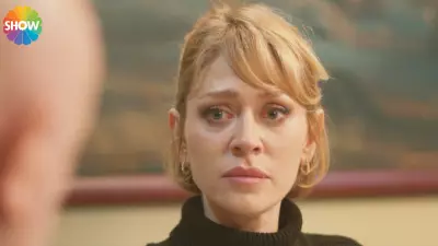 Veliaht Dizisinde Şok İtiraf: Derya'nın Bebeğinin Babası Yahya Çıktı