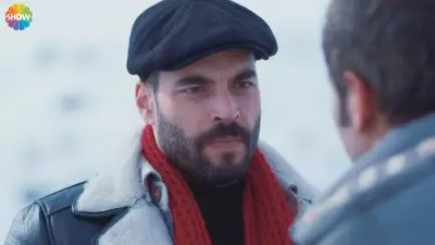 Veliaht Dizisinden Yeni Bölüm Öncesi Heyecanlandıran Tanıtım Yayınlandı