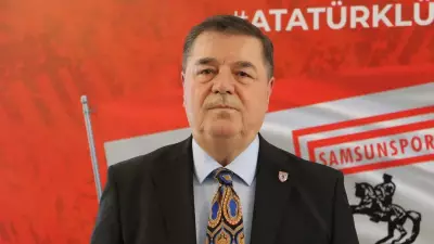 Veysel Bilen: Samsunspor Tarihinde Olmayan Bir Başarı Elde Etmek İstiyoruz