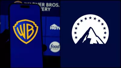 Warner Bros. Discovery, Netflix Birleşmesini Feshetti: Paramount 2,8 Milyar Dolar Ödedi