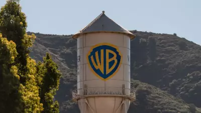 Warner Bros. Discovery, Netflix İzinli Sürede Paramount ile Görüşecek