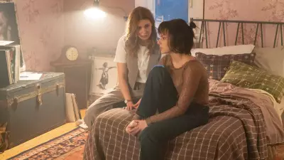 Whistle – Ölümün Sesi: Korkuyu Duyularla Yaşatan Sinema Deneyimi