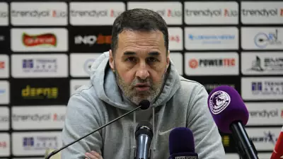 Yalçın Koşukavak'tan Amedspor Maçı Sonrası İsyan: Oynadığımız Oyunun Karşılığını Alamıyoruz!