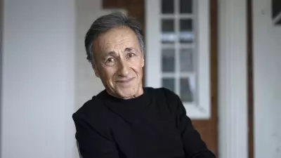 Yalçın Özden'in Sağlık Durumuyla İlgili Açıklama: Yoğun Bakımda Tedavisi Devam Ediyor