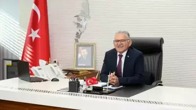 Yapay Zekâ Raporu: Kayseri Belediye Başkanı Vaatlerini En İyi Yerine Getiren İsim