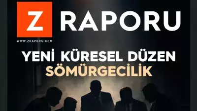 Yeni Kolonyalizm Dönemi ve Türkiye'nin 2026 Ekonomi Stratejisi