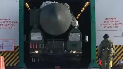 Yeni START Anlaşması Sona Erdi: Rusya Üzüntüsünü Dile Getirdi