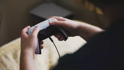 Yetişkinlerde Oyun Bağımlılığı Artıyor: YEDAM Araştırması Alarm Veriyor