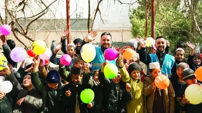 Yetim Vakfı 2026 Ramazan'ında 543 Bin Kişiye Ulaşacak: En Yoğun Destek Filistin'e