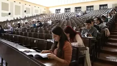YÖK Başkanı Özvar'dan Kritik Kontenjan Açıklaması: Hangi Bölümlerde Azaltma Var?