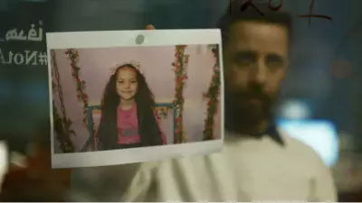 Yönetmen Kaouther Ben Hania, Hind Rajab'ın Sesi Filmi İçin Berlin'deki Ödülü Reddetti