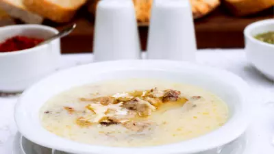 Yunanistan İşkembe Çorbasını UNESCO Mirası Yapmak İstiyor, Türkiye'den Tepki