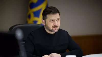 Zelenskiy: Putin Üçüncü Dünya Savaşı'nı Çoktan Başlattı