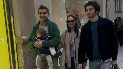 Zeynep Tuğçe Bayat ile Cansel Elçin: Oğulları Atlas'ı 5 Yaşına Kadar Ekrandan Uzak Tutacaklar