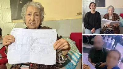 İzmir'de 85 Yaşındaki Kadının Mülküne El Konuldu: Torun ve Kayınbirader Tutuklandı