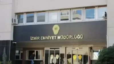 İzmir'de Annesi ve Ablasını Tehdit Eden Şüpheli Yakalandı