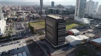 İzmir'de Skandal Otopark Kararı: Milyonluk Yatırım Boşa Gitti