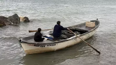 İznik Gölü'nde Balıkçının Ağına Tarihi Küp Takıldı: 30 Yıllık Deneyimde İlk Kez