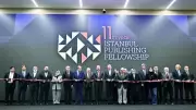 11. Uluslararası İstanbul Yayımcılık Buluşması 73 Ülkeden 335 Yayıncıyı Ağırladı