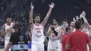 12 Dev Adam Sırbistan'da! FIBA 2027 Dünya Kupası Elemelerinde Kritik Maç