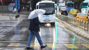 14 Şubat Sevgililer Günü Hava Durumu: İstanbul, Ankara, İzmir'de Yağış Bekleniyor mu?