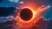 2026 Halkalı Güneş Tutulması Tarihi Belli Oldu: Türkiye'den Görülecek mi?