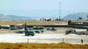 ABD Suriye'deki Askeri Varlığını Azaltıyor: 22 Noktadan 5'e Düştü