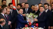 Adalet Bakanı Akın Gürlek'ten X'te İlk Mesaj: Şeffaf ve Hesap Verebilir Adalet Vurgusu