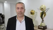 Adana Demirspor Başkanı Zeybek: 'Artık Sorumluluk Bu Şehrin, Pahalı Transferler İhanettir'