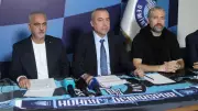 Adana Demirspor Başkanı Zeybek'ten Acil Yardım Çağrısı: 3. Lig Tehlikesi!