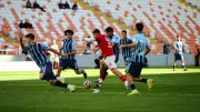 Adana Demirspor ile Sivasspor 1-1 Berabere Kaldı: Ligdeki Son Haftaların Heyecanı